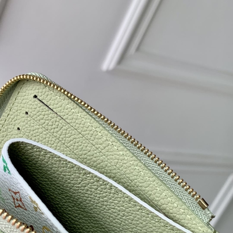 LV Wallets